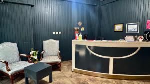 Herton Boutique Hotel