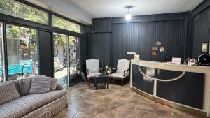 Herton Boutique Hotel