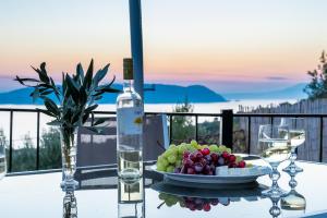 Villa DISI with private pool at the best price