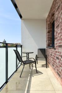 Apartament Stara Fabryka 32
