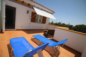 RA446 Ático de 1 dormitorio en Veramar 5 El Playazo