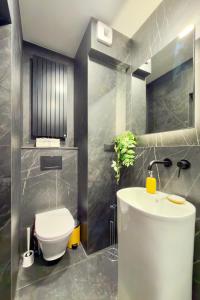 Apartament Stara Fabryka 32