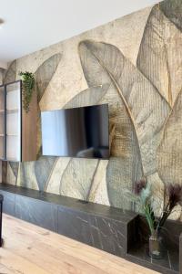 Apartament Stara Fabryka 32