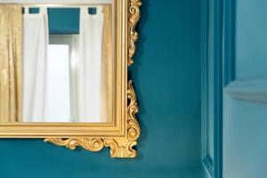 Elysea Collection Taormina - luxury room