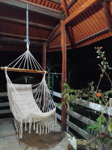 Apart Cabaña KTIK