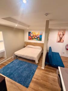 San Pietro Suite Apartment