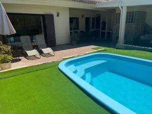 Holiday home in Albufeira