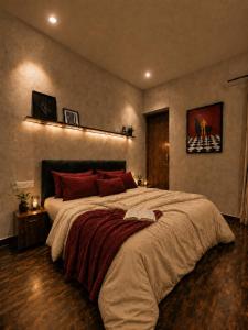 LetStay - Shivram, Luxury Apartments in Noida Sector 63A, Near Fortis Hospital