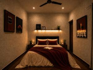 LetStay - Shivram, Luxury Apartments in Noida Sector 63A, Near Fortis Hospital