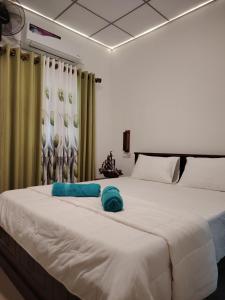 Yesumishi Airport Villas - Transit Hotel Katunayake