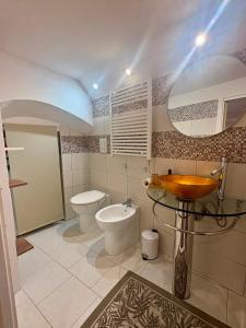 San Pietro Suite Apartment