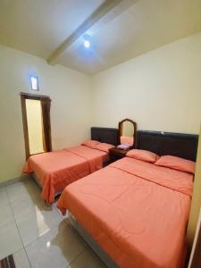 Homestay Teguh
