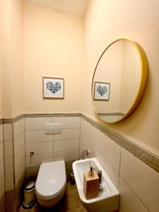 Stylish Brand New 1 Bedroom Apartment in Luxembourg City