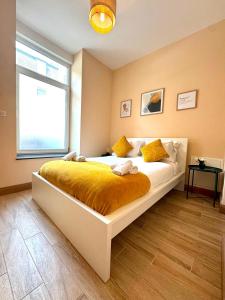 Stylish Brand New 1 Bedroom Apartment in Luxembourg City