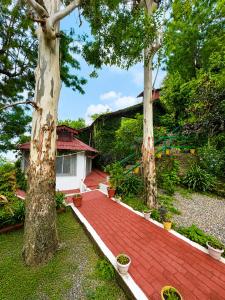 Kumaon Cottage, Nainital - AM Hotel Kollection