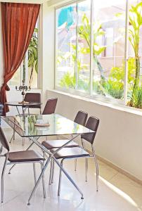 Flora Apartment Bali