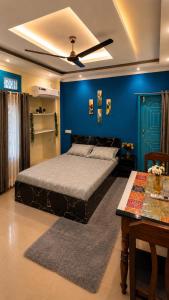 Parijat Homestay