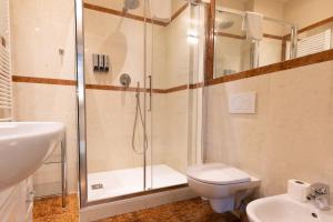 BolognaRoomscom - Santo Stefano Apartments