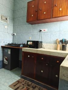 Beautiful nyali shell studio