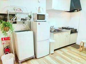 锦糸町车站5分钟 核心商圈 交通枢纽站多条线路 邻近晴空塔 可直达机场 秋叶原