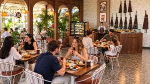 New Inn Hotel Cadde 54 Mall