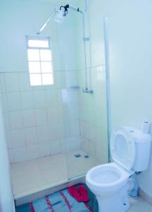 3 Bedrooms in Eldoret