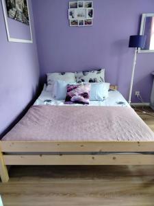 Apartament Lawendowy