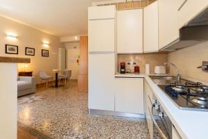 BolognaRoomscom - Santo Stefano Apartments
