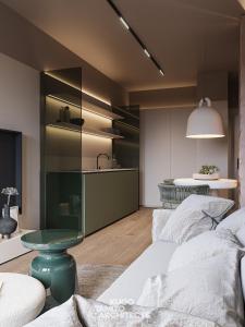 Ekskluzywne Apartamenty z Licznymi Udogodnieniami w Katowicach by Renters Prestige