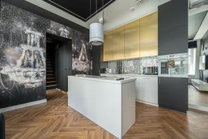 RentPlanet - Apartamenty Kilińskiego