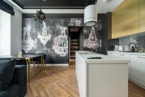 RentPlanet - Apartamenty Kilińskiego