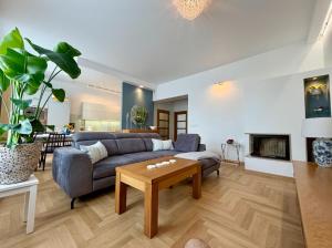 Good as Gold Apartment