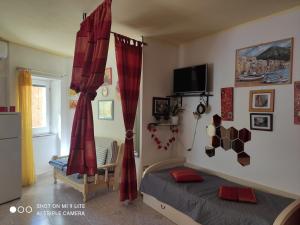 Nido Milas house tra mare e montagna wifi AC