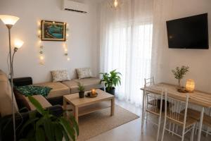 Potos Olive House