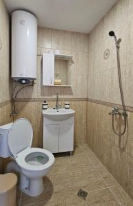 Душковата къща