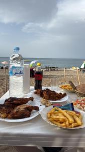 Chalets MB