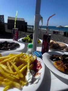 Chalets MB