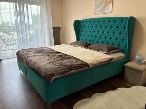Esterhazy Apartman