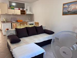 Apartment Barby