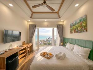 Novaworld Phan Thiet - Mira Villas