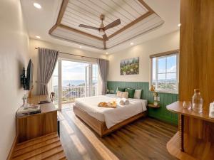 Novaworld Phan Thiet - Mira Villas