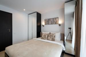 Shangri La University 2Bedroom