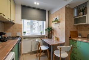 Shangri La University 2Bedroom