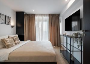 Shangri La University 2Bedroom