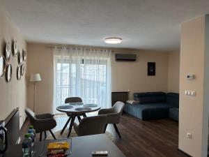 Esterhazy Apartman