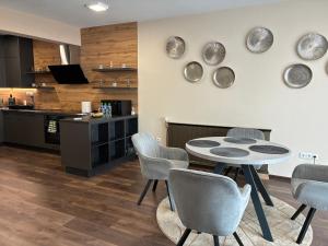 Esterhazy Apartman