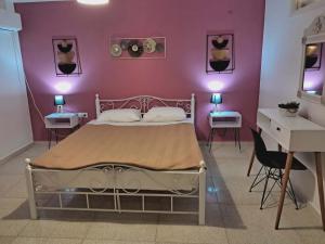 Bellas apartment