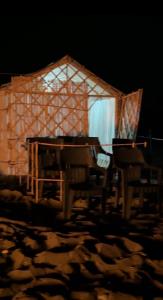 Chalets MB