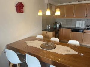 Bel appartement Résidence Grand Panorama