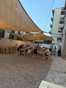 Hotel Ryon Mamaia-Nord